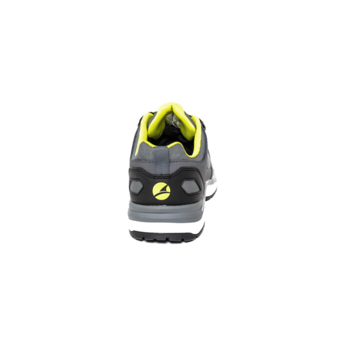Sicherheitsschuh ULTRATRAIL GREY LOW Taille 40 gris/mix cuir