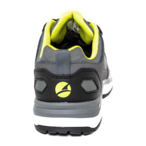 Sicherheitsschuh ULTRATRAIL GREY LOW Taille 40 gris/mix cuir