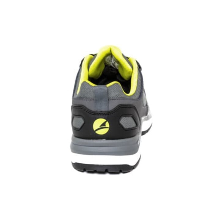 Sicherheitsschuh ULTRATRAIL GREY LOW Taille 44 gris/mix cuir