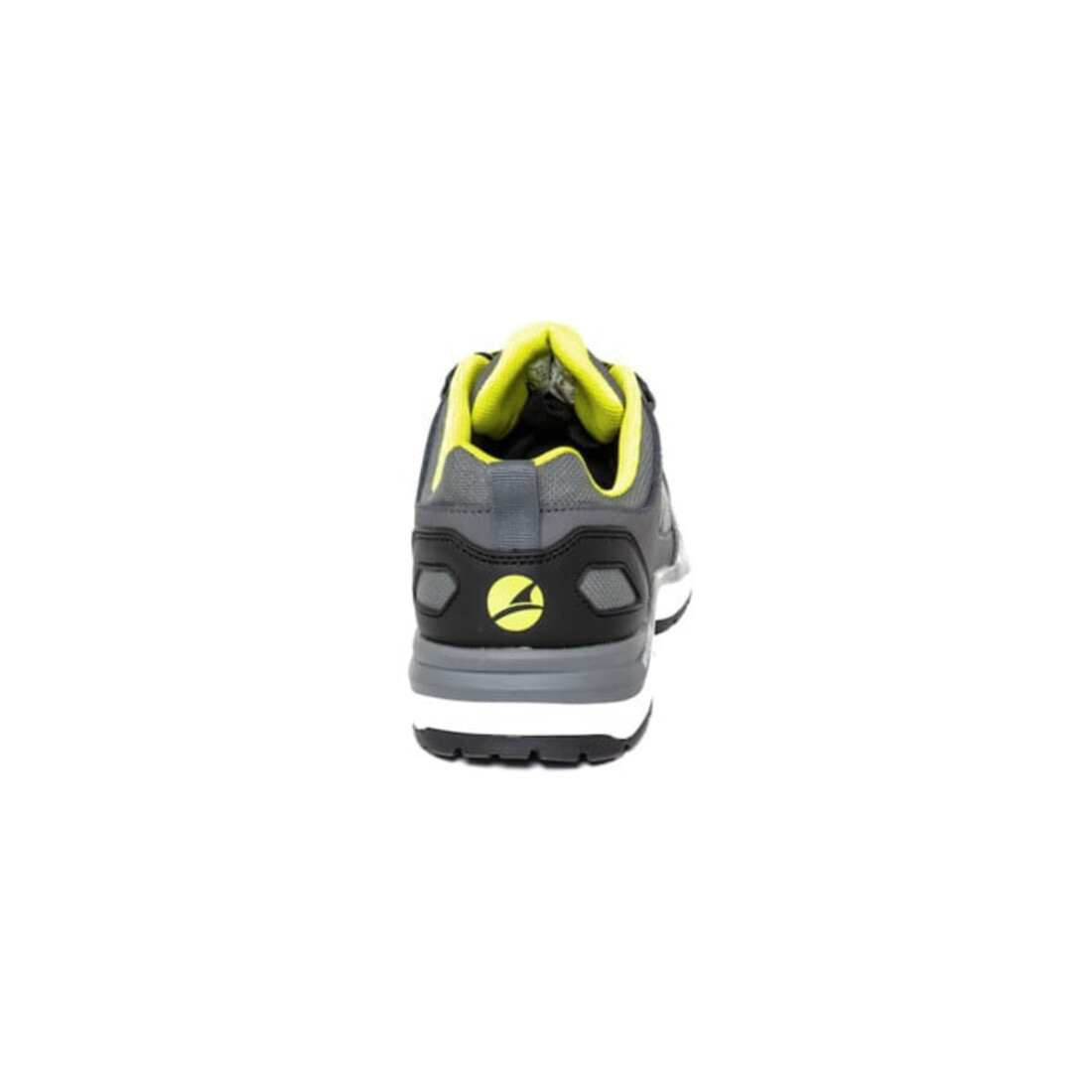 Sicherheitsschuh ULTRATRAIL GREY LOW Taille 46 gris/mix cuir
