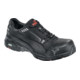 Puma Sicherheitsschuhe 642570 Velocity Low, EN20345 S3 HRO SRA schwarz-1