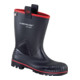Sicherheitsstiefel Acifort Rocker Gr.43 schwarz PVC/Nitrilkaut. S5 SRA EN20345-1