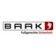 Sicherheitsstiefel Bailey Gr.43 schwarz/rot Leder S3 SRC HRO WR EN20345 BAAK-2