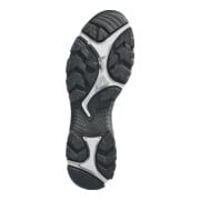Sicherheitsstiefel BE 40.1 mid Gr.10(45) schwarz/silber S3 HRO HI CI WR SRC ESD-4