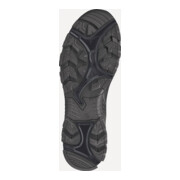 Sicherheitsstiefel BE 40 mid Gr.9(43) schwarz S3 HRO HI CI WR SRC ESD-4