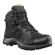 Sicherheitsstiefel BE Safety 56LL Mid Gr.11 (46) schwarz Waterproof Leder