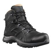 Sicherheitsstiefel BE Safety 56LL Mid Gr.12 (47) schwarz Waterproof Leder-1