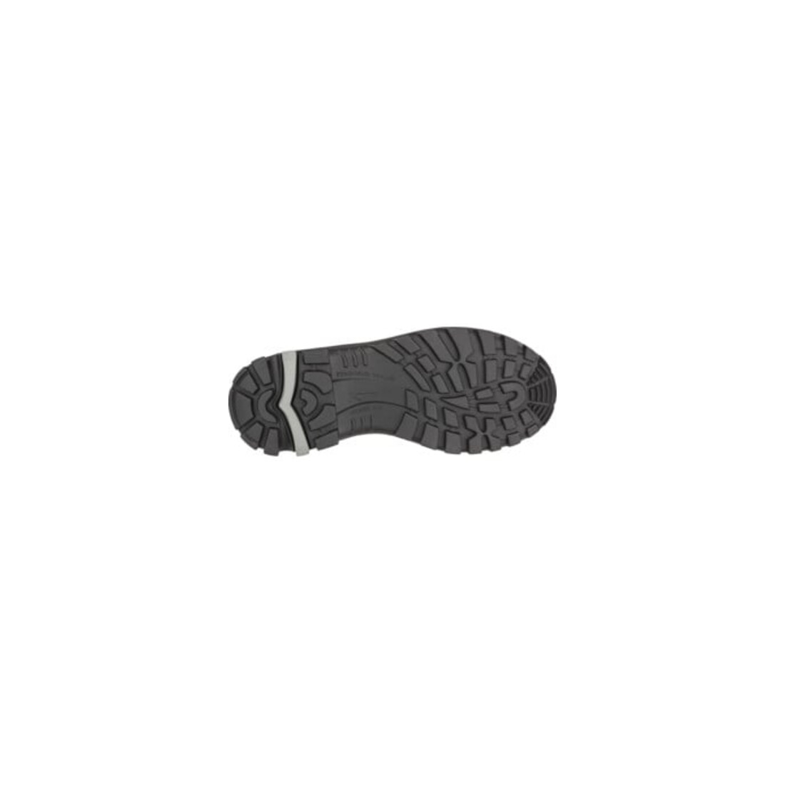 Bottes de sécurité Puma Cascades Mid, EN20345 S3 HRO HRO SRC noir