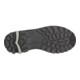 Sicherheitsstiefel Cascades Mid Taille 46 noir/blanc cuir S3 HRO SRC EN20345