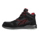 Sicherheitsstiefel CLIFTON MID Gr.41 schwarz/rot S3 EN ISO 20345:2011-1