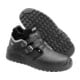 Sicherheitsstiefel EN 20345:2004/A1:2007 S3 Norbert Gr. 45 Kuhleder schwarz
