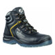 Albatros Sicherheitsstiefel m. COATEX®Membran, EN20345 S3 schwarz/gelb-1