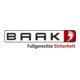 Sicherheitsstiefel Harrison Gr. 40 schwarz Leder S3 SRC ESD EN20345-5
