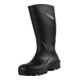 Sicherheitsstiefel Mega-Max II Gr.42 schwarz/schwarz PU S5 CI HI SRC EN20345-1