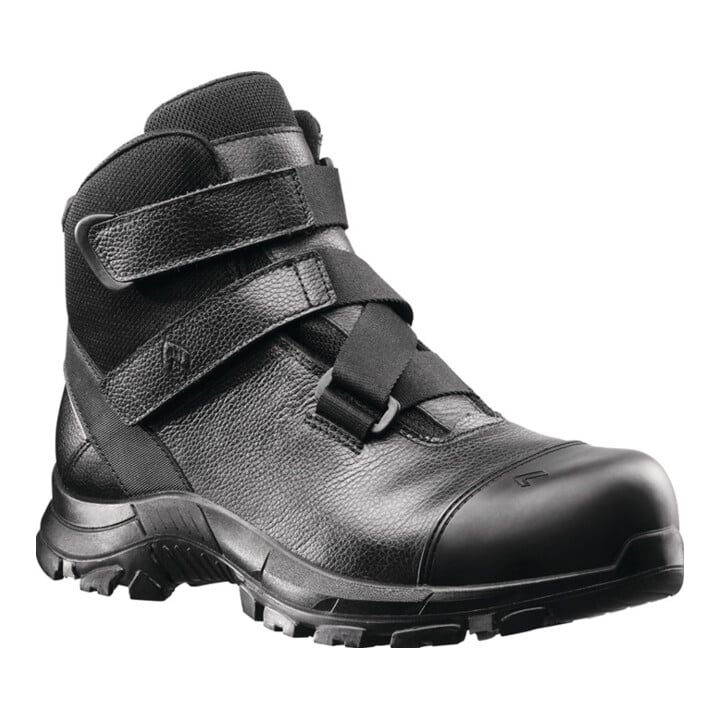 Sicherheitsstiefel Nevada Pro Mid Gr.10,5 (45,5) schwarz S3 EN ISO 20345:2011