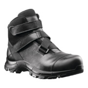 Sicherheitsstiefel Nevada Pro Mid Gr.7,5 (41,5) schwarz S3 EN ISO 20345:2011-1