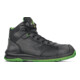 Sicherheitsstiefel NIAGARA Gr.41 schwarz/grün S3 CI SRC ESD EN20345-1
