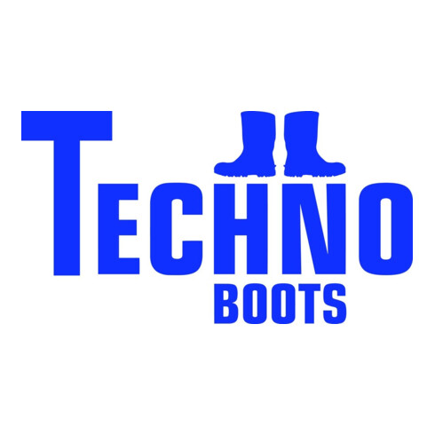 Sicherheitsstiefel Otra Gr.43 schwarz S5 CI SRC EN20345 PU TECHNO BOOTS