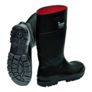 Sicherheitsstiefel Otra Gr.44 schwarz Polyurethan S5 CI SRC EN20345 Craftland
