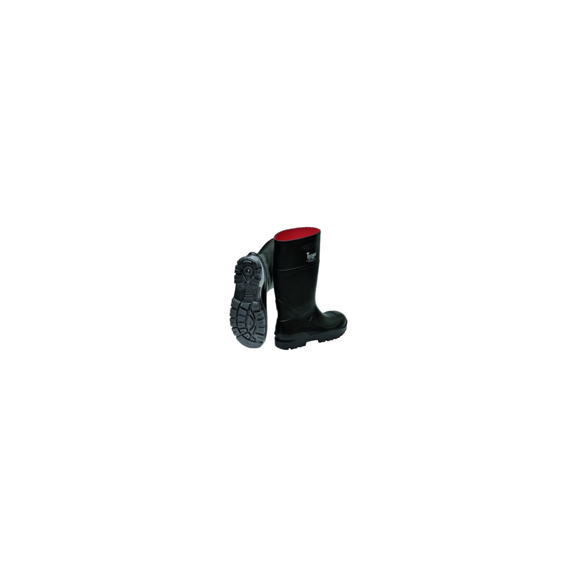 Sicherheitsstiefel Otra Gr.44 schwarz Polyurethan S5 CI SRC EN20345 Craftland ; Feldtmann