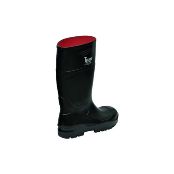 Sicherheitsstiefel Otra Gr.45 schwarz Polyurethan S5 CI SRC EN20345 Craftland