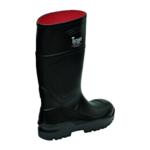 Sicherheitsstiefel Otra Gr.46 schwarz Polyurethan S5 CI SRC EN20345 Craftland