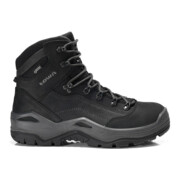 Sicherheitsstiefel Renegade Work GTX® grey MID Gr.39 schwarz/schwarz Leder/Text.