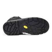Sicherheitsstiefel Renegade Work GTX® grey MID schwarz/schwarz Leder/Text.-2