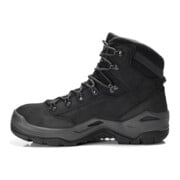 Sicherheitsstiefel Renegade Work GTX® grey MID Gr.43 schwarz/schwarz Leder/Text.-5