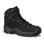 Sicherheitsstiefel Renegade Work GTX® grey MID Gr.45 schwarz/schwarz Leder/Text.