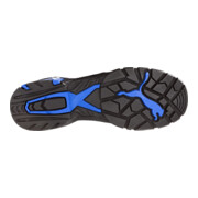 Bottes de sécurité Puma Rio Noir Mid, EN20345 S3 noir/bleu-4