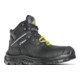 Sicherheitsstiefel THANOS Gr.45 schwarz/gelb S3 CI ESD SRC EN20345 Leder U.POWER-1