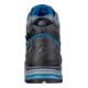 Sicherheitsstiefel TOFANE BLACK QL CTX MID Gr.42 schw/blau S3 EN ISO 20345:2011