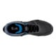 Sicherheitsstiefel TOFANE BLACK QL CTX MID Gr.44 schw/blau S3 EN ISO 20345:2011