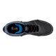 Sicherheitsstiefel TOFANE BLACK QL CTX MID Gr.45 schw/blau S3 EN ISO 20345:2011