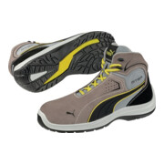 Sicherheitsstiefel TOURING STONE MID Gr.42 stone S3 EN ISO 20345:2011-1