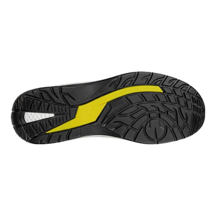 Sicherheitsstiefel TOURING STONE MID Gr.44 stone S3 EN ISO 20345:2011