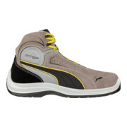 Sicherheitsstiefel TOURING STONE MID Gr.45 stone S3 EN ISO 20345:2011-4