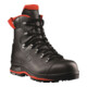 Sicherheitsstiefel TREKKER PRO 2.0 Gr.11 (46) schwarz/rot S3 HRO HI CI WR SRC