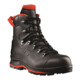 Sicherheitsstiefel TREKKER PRO 2.0 Gr.8 (42) schwarz/rot HRO HI CI WR SRC