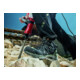 Sicherheitsstiefel ULTRATRAIL OLIVE CTX MID Taille 40 noir/olive cuir-5