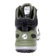 Sicherheitsstiefel ULTRATRAIL OLIVE CTX MID Taille 42 noir/olive cuir