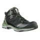 Sicherheitsstiefel ULTRATRAIL OLIVE CTX MID Taille 47 noir/olive cuir