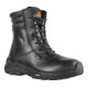 Sicherheitswinterstiefel LEOPARD Gr.42 schwarz S3 HRO CI SRC EN20345