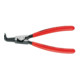 Sicherungsringzange DIN 5254B L300mm 90° Ø85,0-140,0mm schw. atramentiert Knipex-1