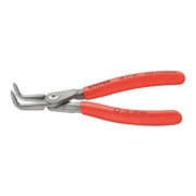 Sicherungsringzange geb. J31 grau atrament. Knipex-1
