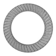 Sicherungsscheibe Form S (Standard) L-9250 A 2 M 18-1