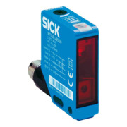 Sick Barrière lumineuse à réflexion WL12L-2B520-1
