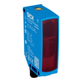 SICK Barrière lumineuse compacte WLA26P-24862130A00