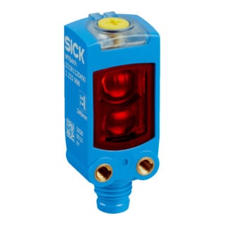 SICK Barrière lumineuse miniature WTB4FP213111